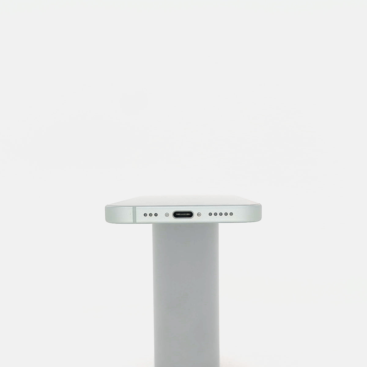 95新 Apple iPhone 15 256G 綠色 中國大陸版