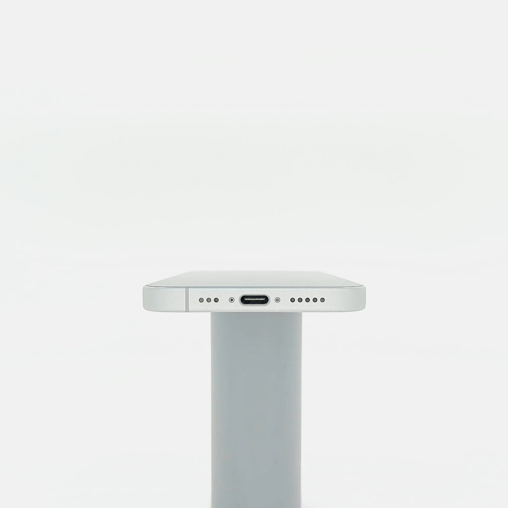 95新 Apple iPhone 16 128G 白色 中國大陸版