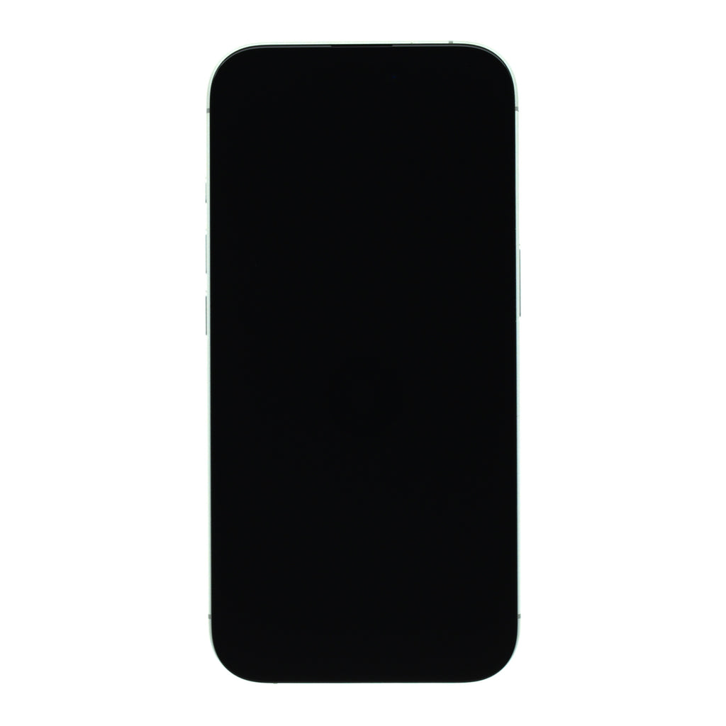 95新 Apple iPhone 16 128G 白色 中國大陸版