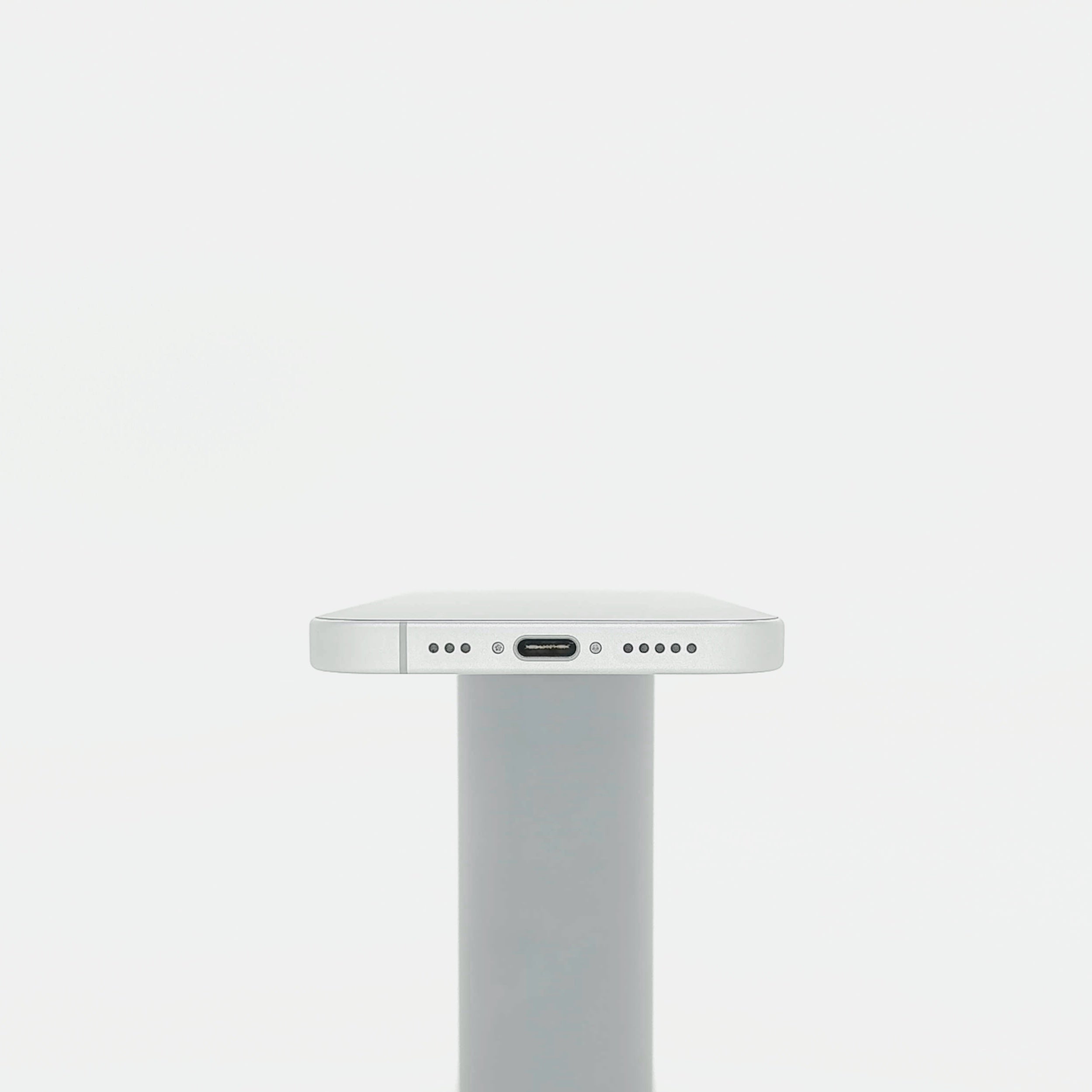 95新 Apple iPhone 16 256G 白色 中國大陸版