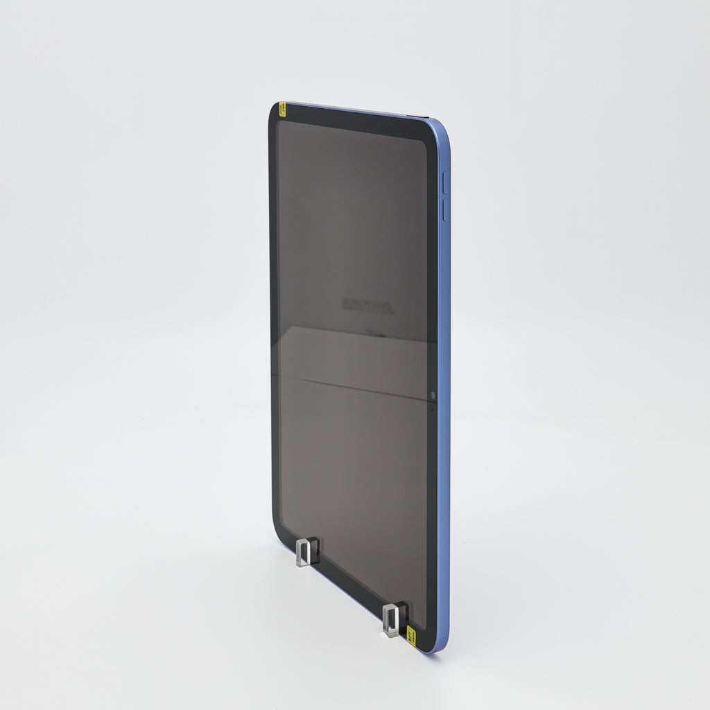 99新 Apple iPad 10代 64G 藍色 WIFI