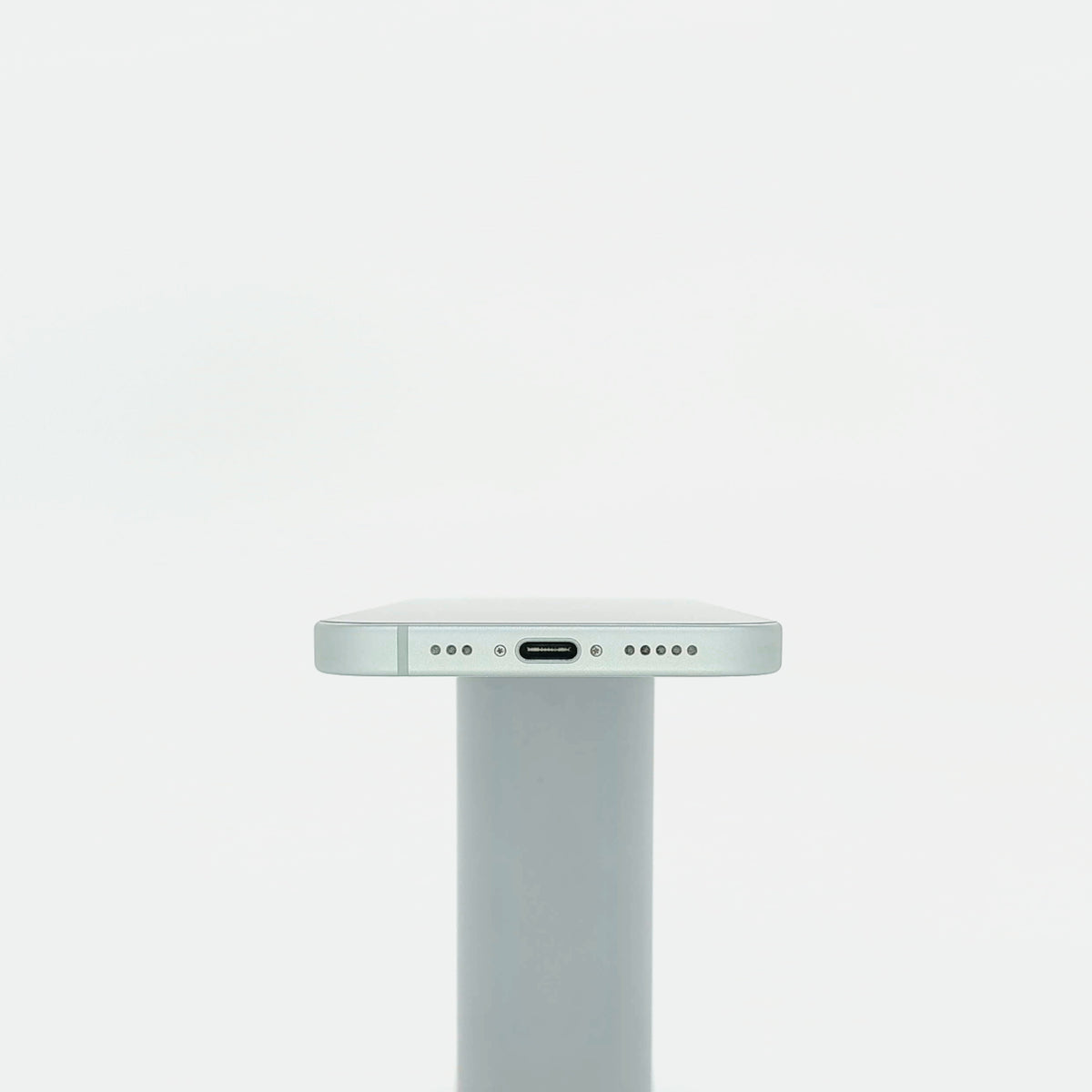 95新 Apple iPhone 15 256G 綠色 中國大陸版