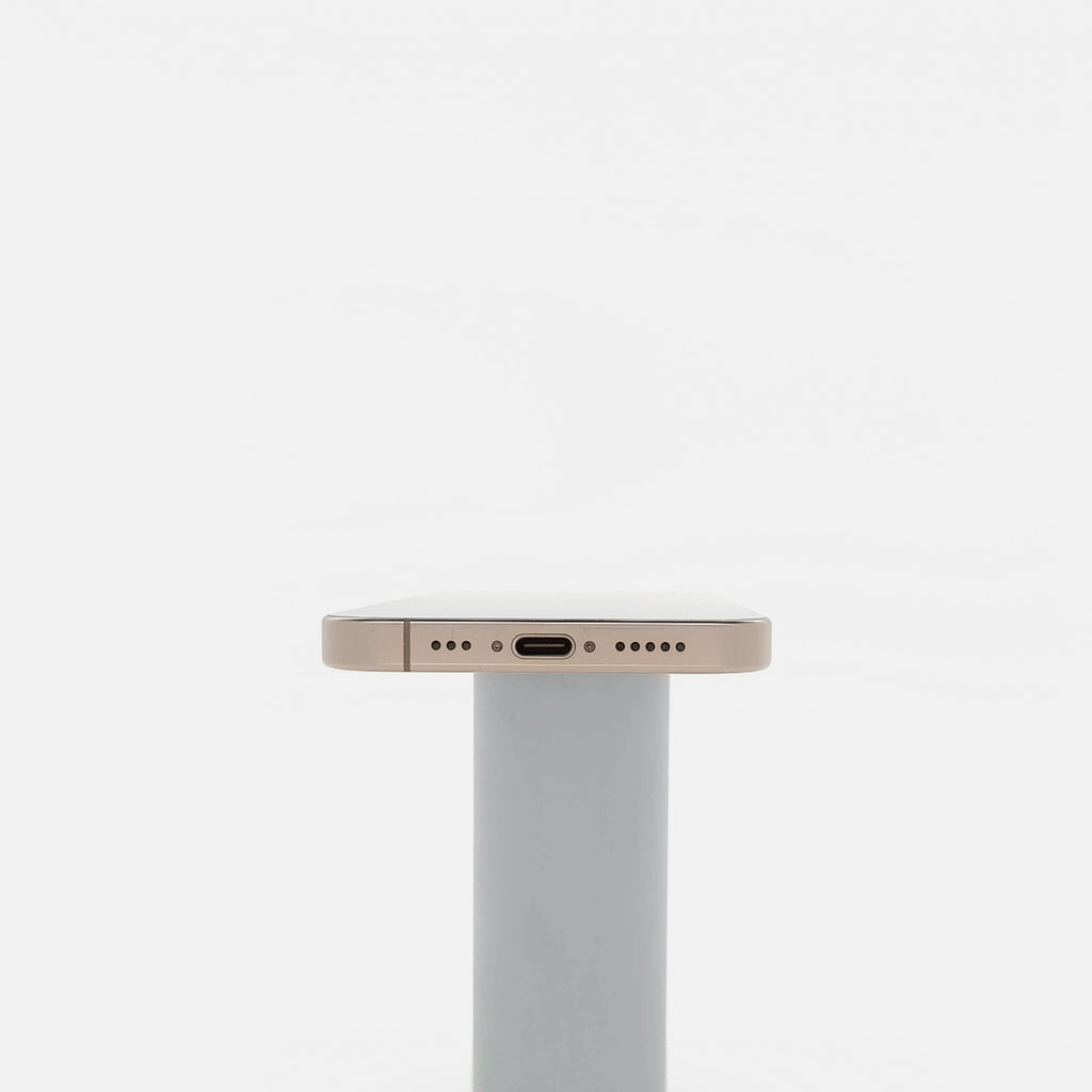 95新 Apple iPhone 16 Pro 256G 沙漠色鈦金屬 中國大陸版