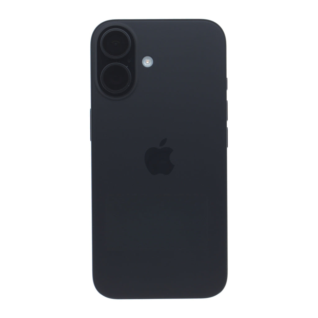 99新 Apple iPhone 16 128G 黑色 中國大陸版