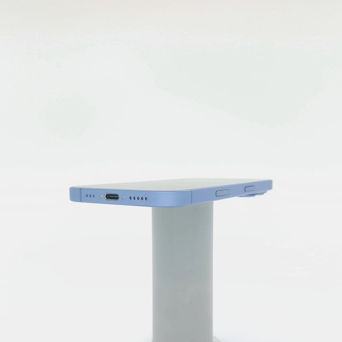 99新 Apple iPhone 16 256G 群青色 中國大陸版