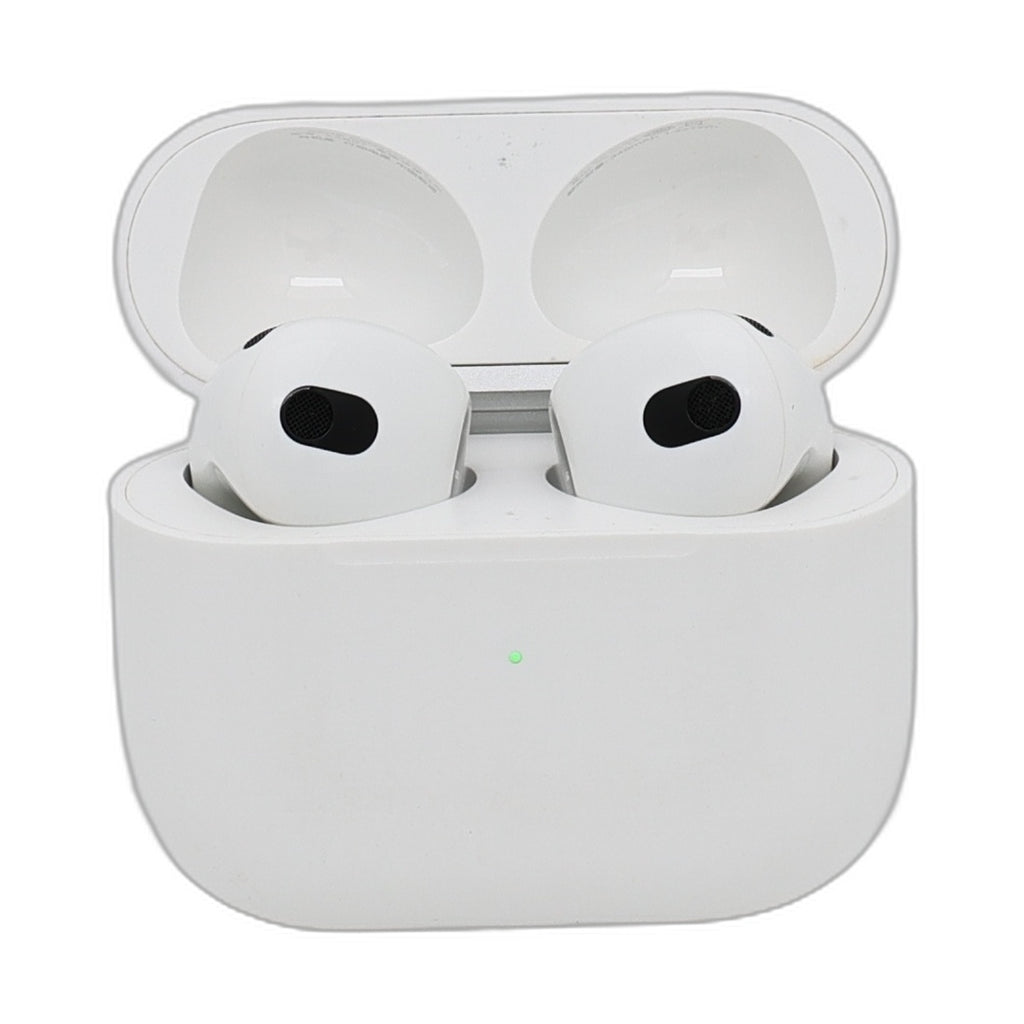 99新 Apple AirPods 3 白色
