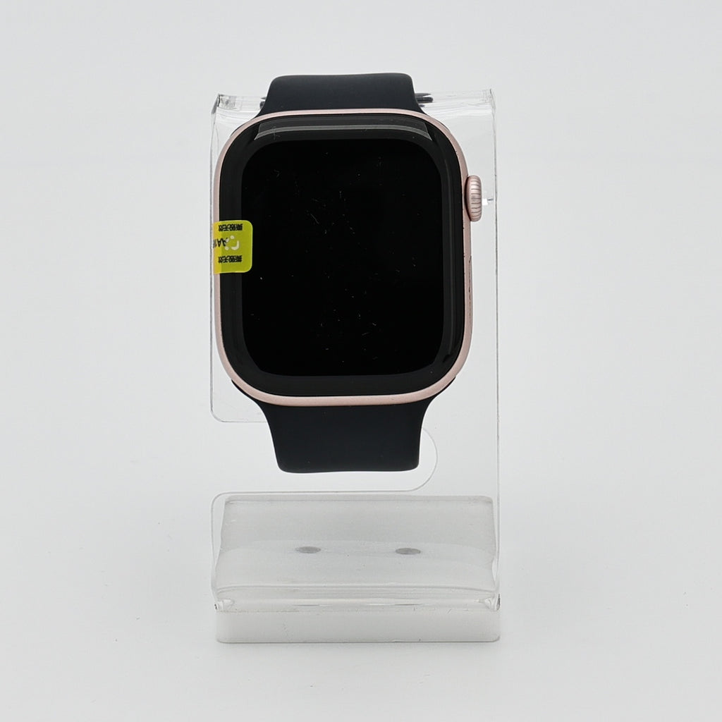 99新 Apple Watch Series 10 46毫米 鋁金屬