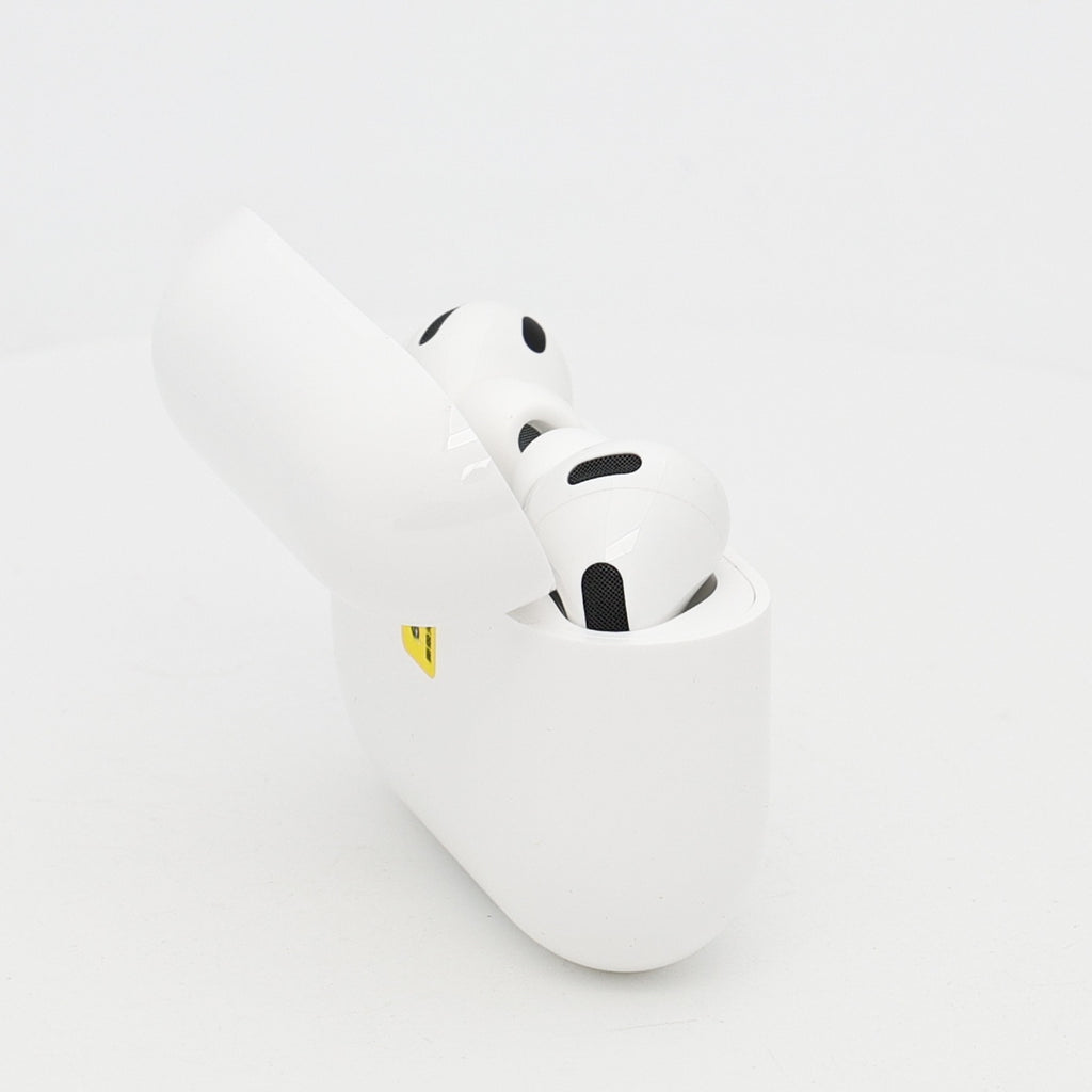 99新 Apple AirPods Pro 3 白色