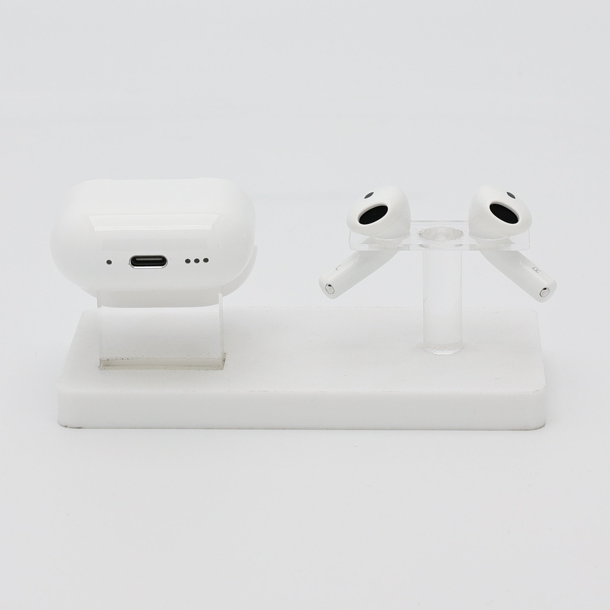 99新 Apple AirPods 4 (支持主动降噪) 白色