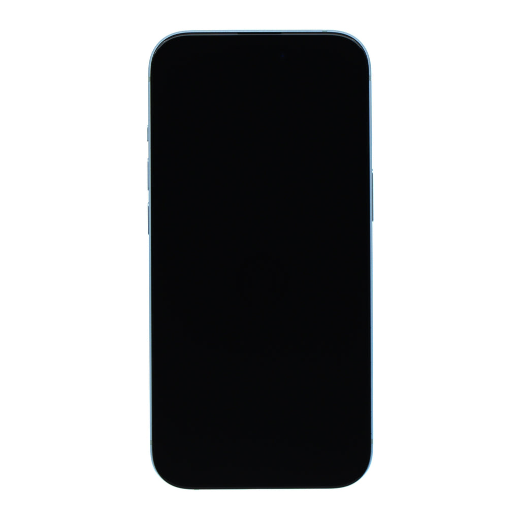 95新 Apple iPhone 15 256G 藍色 中國大陸版