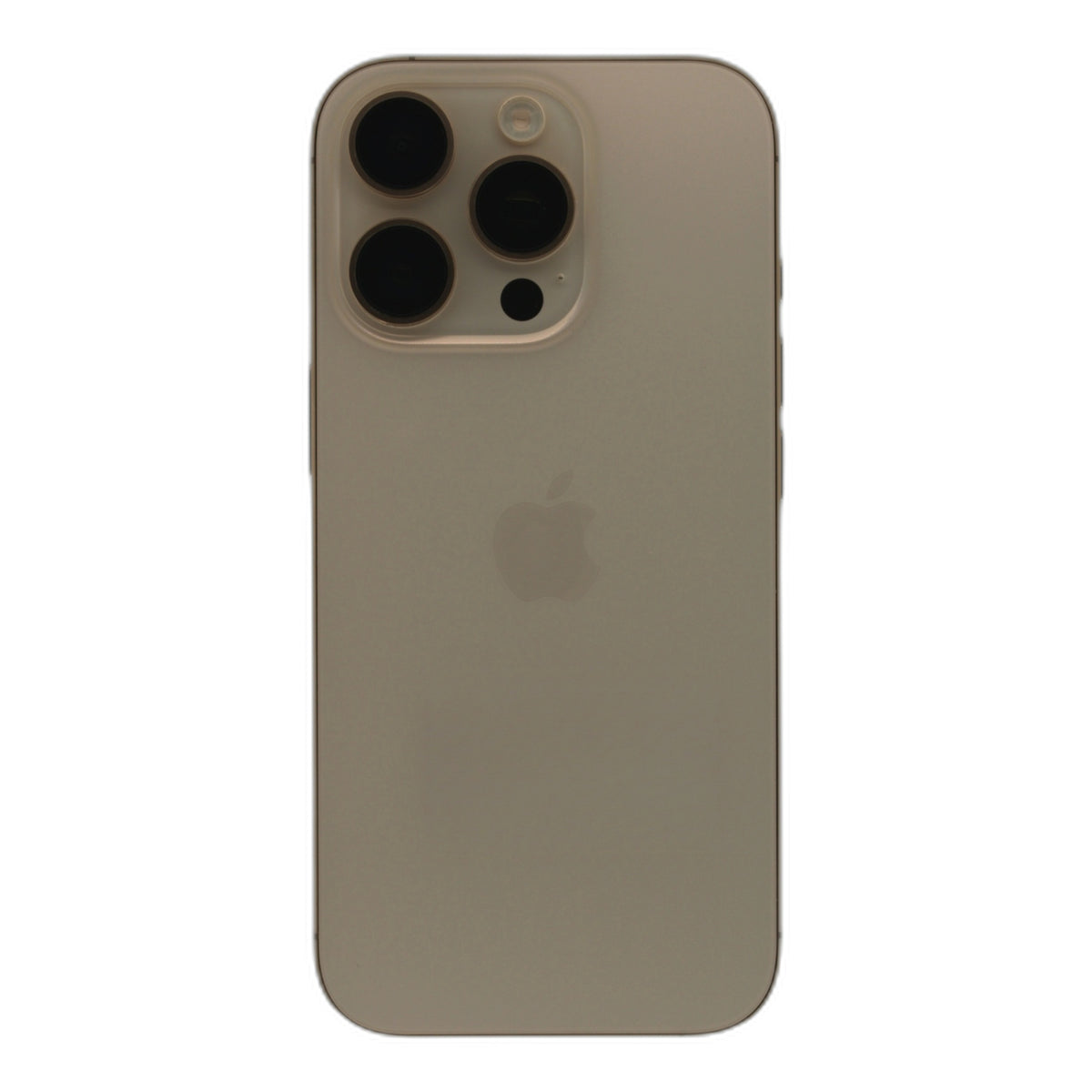 95新 Apple iPhone 16 Pro 256G 沙漠色鈦金屬 中國大陸版