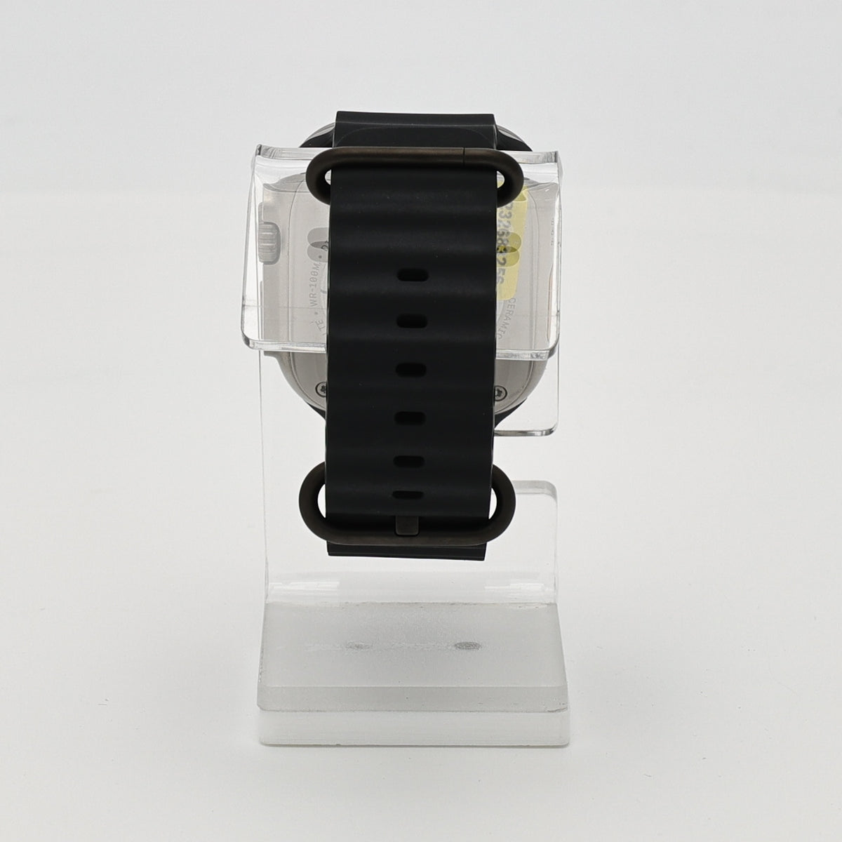 99新 Apple Watch Ultra 2 49毫米 鈦金屬