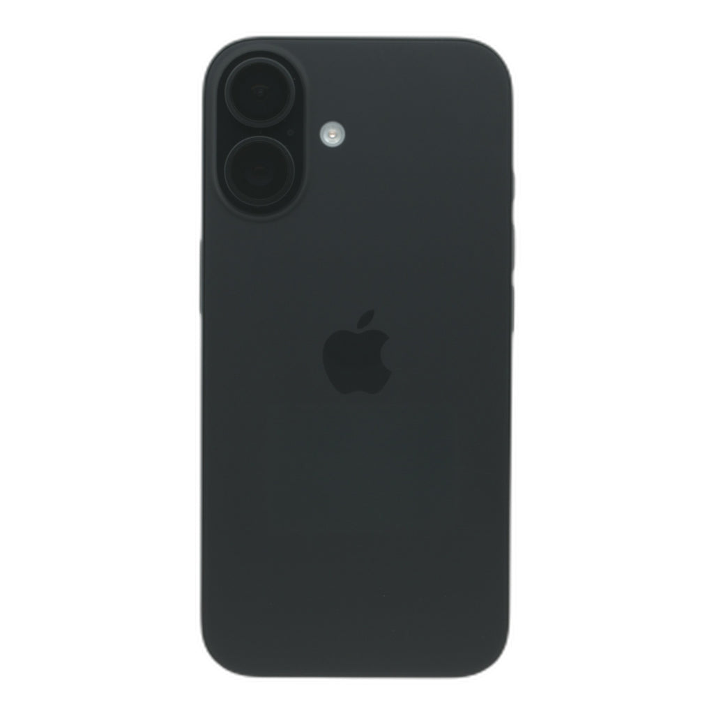 99新 Apple iPhone 16 128G 黑色 中國大陸版