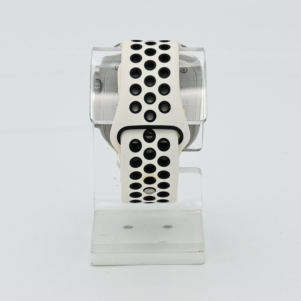 99新 Apple Watch Ultra 2 49毫米 鈦金屬