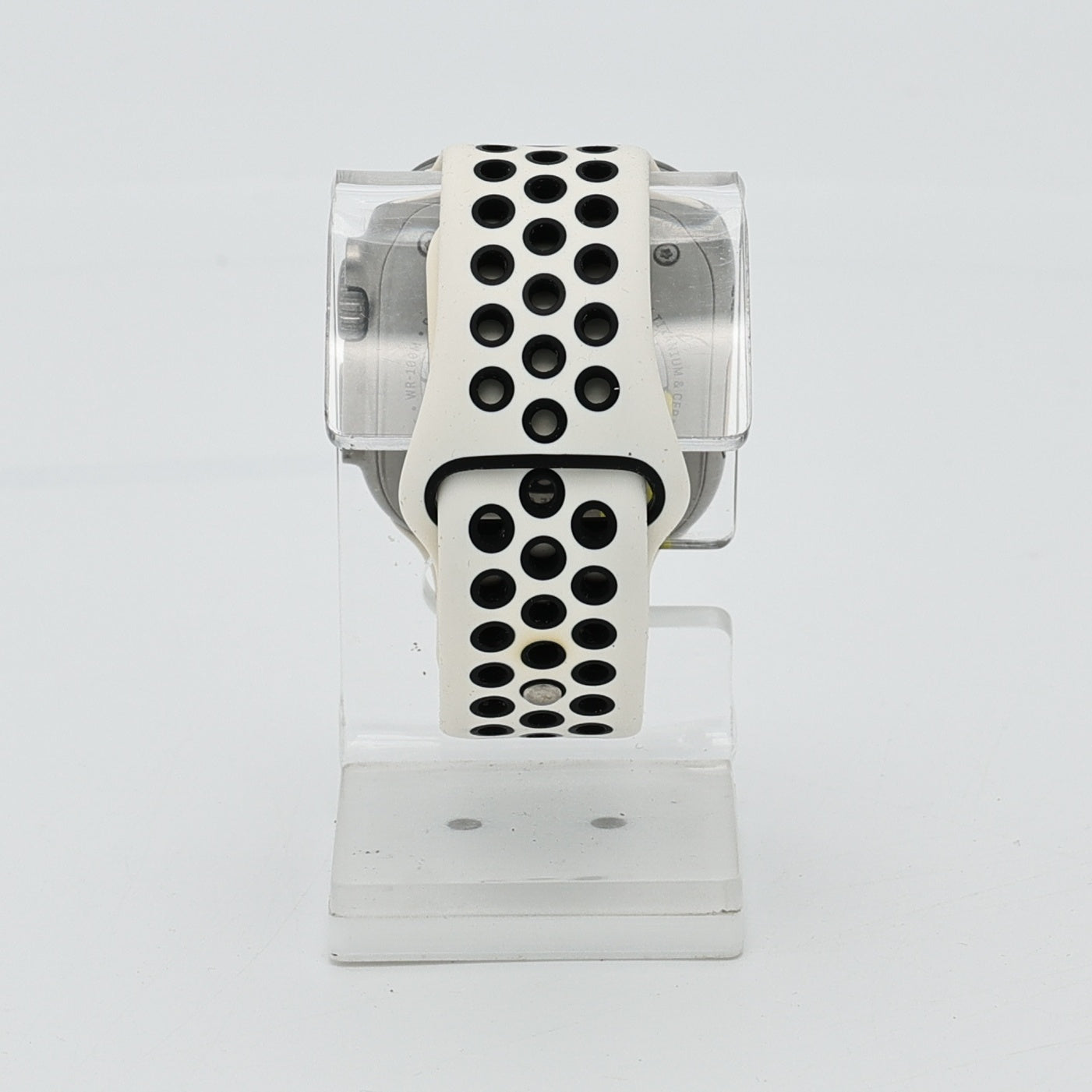 99新 Apple Watch Ultra 2 49毫米 鈦金屬