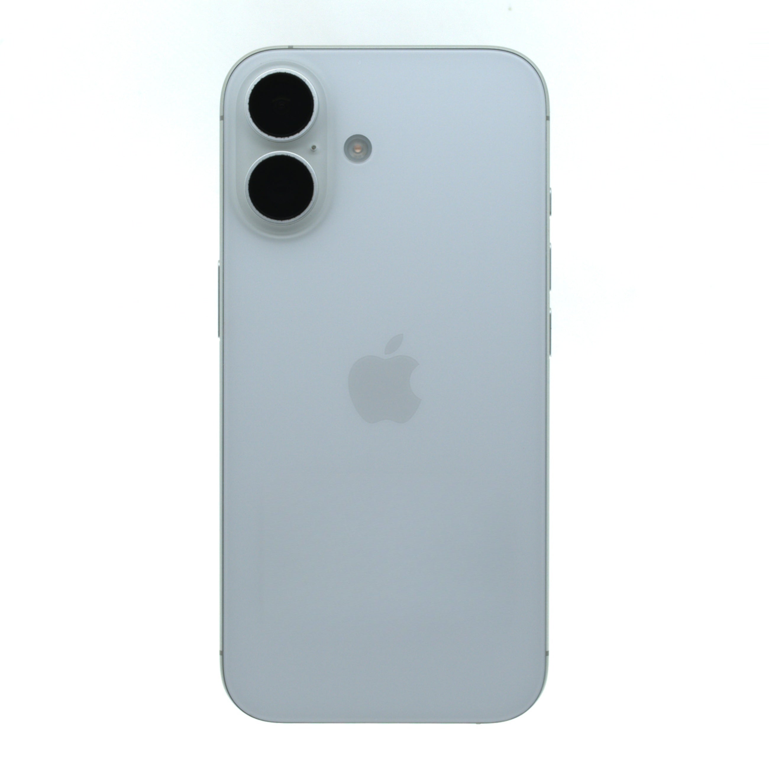 95新 Apple iPhone 16 128G 白色 中國大陸版