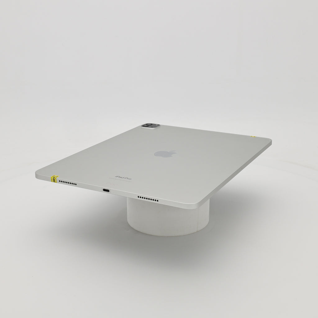 95新 Apple iPad Pro 12.9英寸 6代 128G 銀色 WIFI