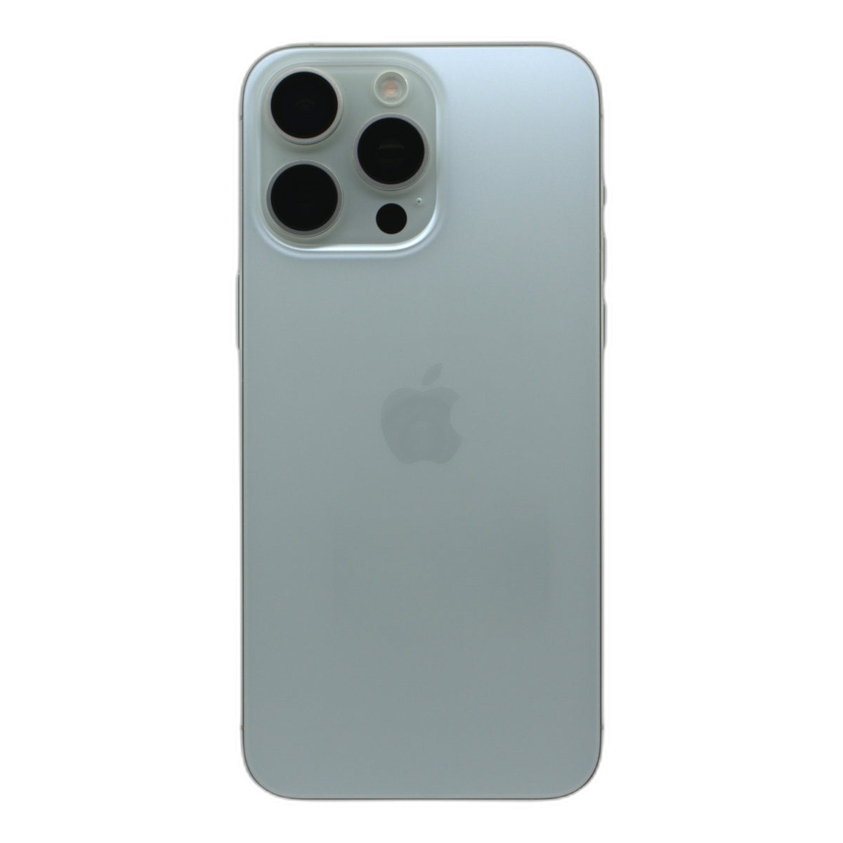 95新 Apple iPhone 15 Pro Max 256G 白色鈦金屬 中國大陸版