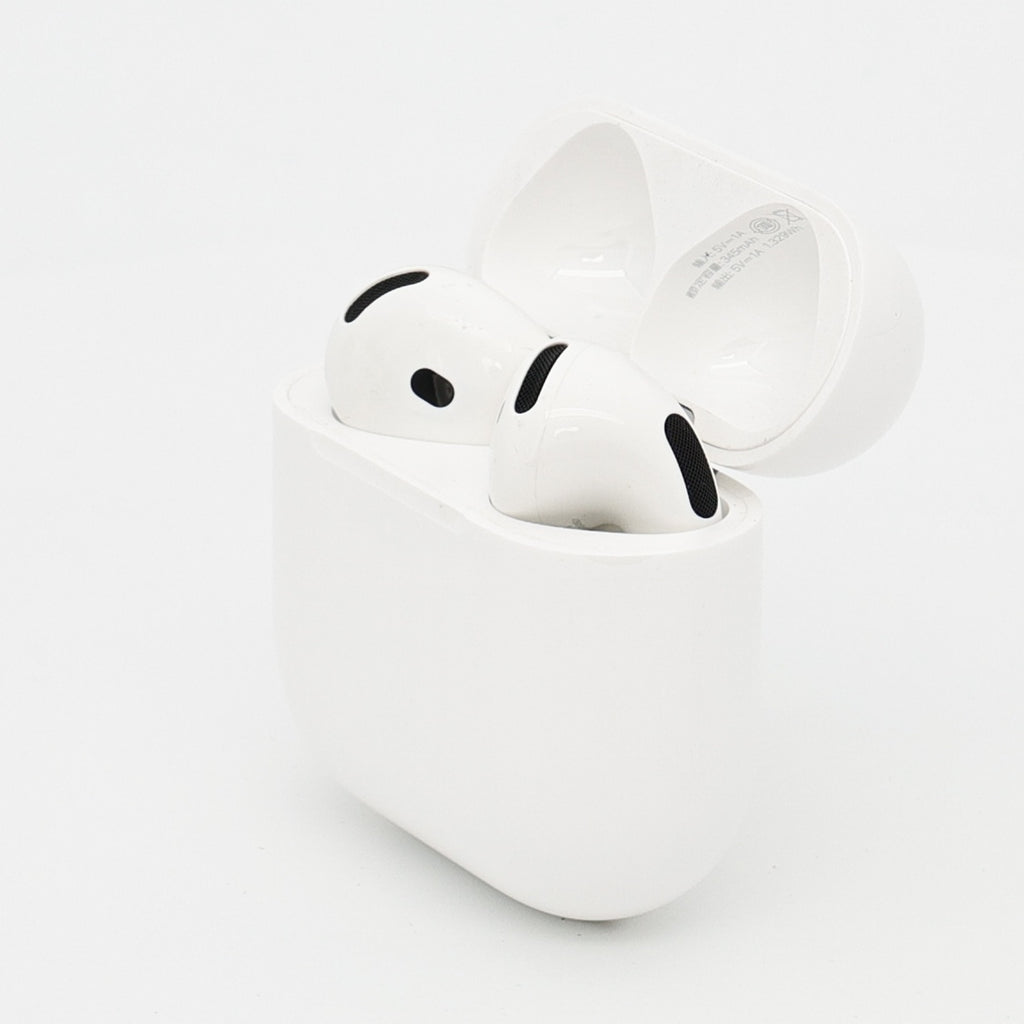 99新 Apple AirPods 4 (支持主动降噪) 白色