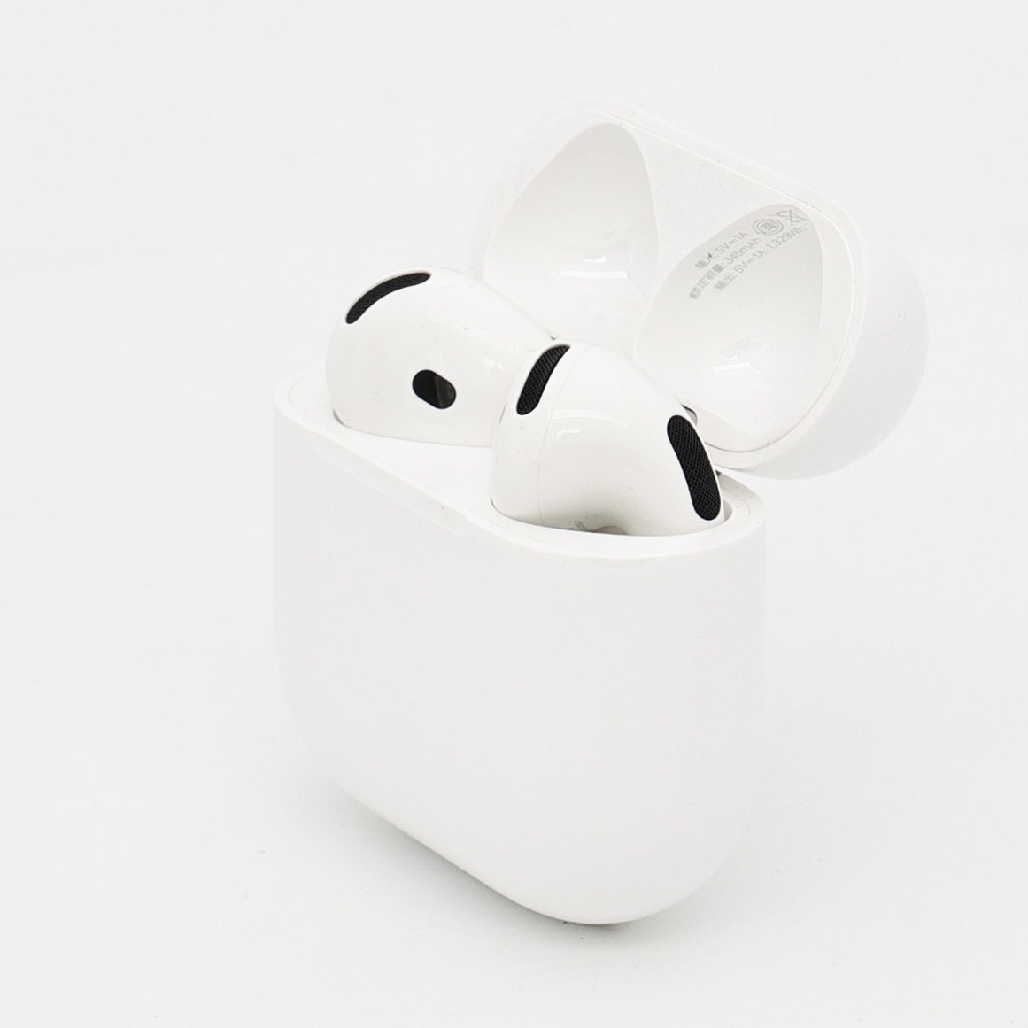 99新 Apple AirPods 4 (支持主动降噪) 白色