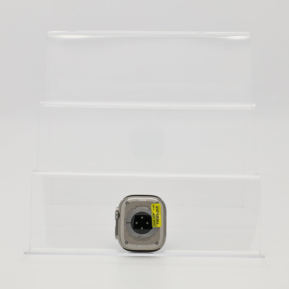 99新 Apple Watch Ultra 2 49毫米 鈦金屬