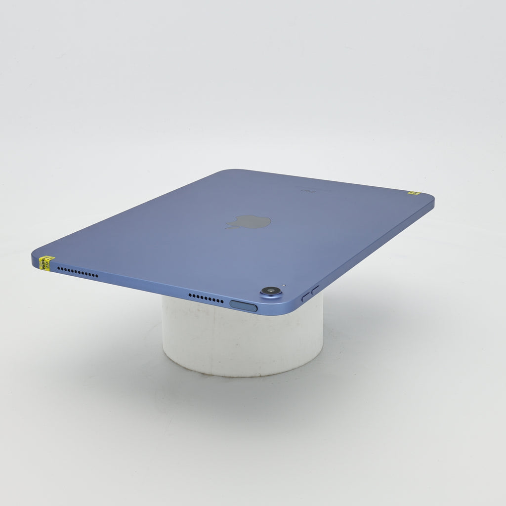 95新 Apple iPad 10代 256G 藍色 WIFI