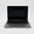 95新 Apple MacBook Pro 22年 13寸 M2（8+10核） 8G RAM 512G SSD 深空灰色