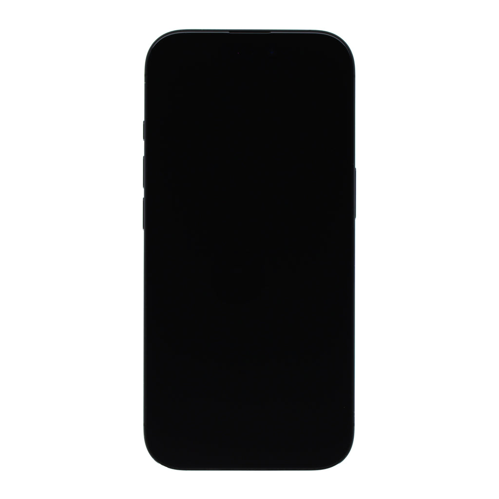 95新 Apple iPhone 16 Pro 256G 黑色鈦金屬 中國大陸版