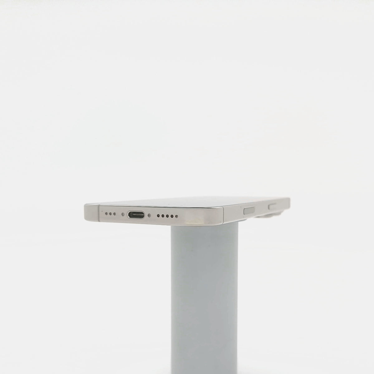 95新 Apple iPhone 16 Pro 256G 原色鈦金屬 中國大陸版