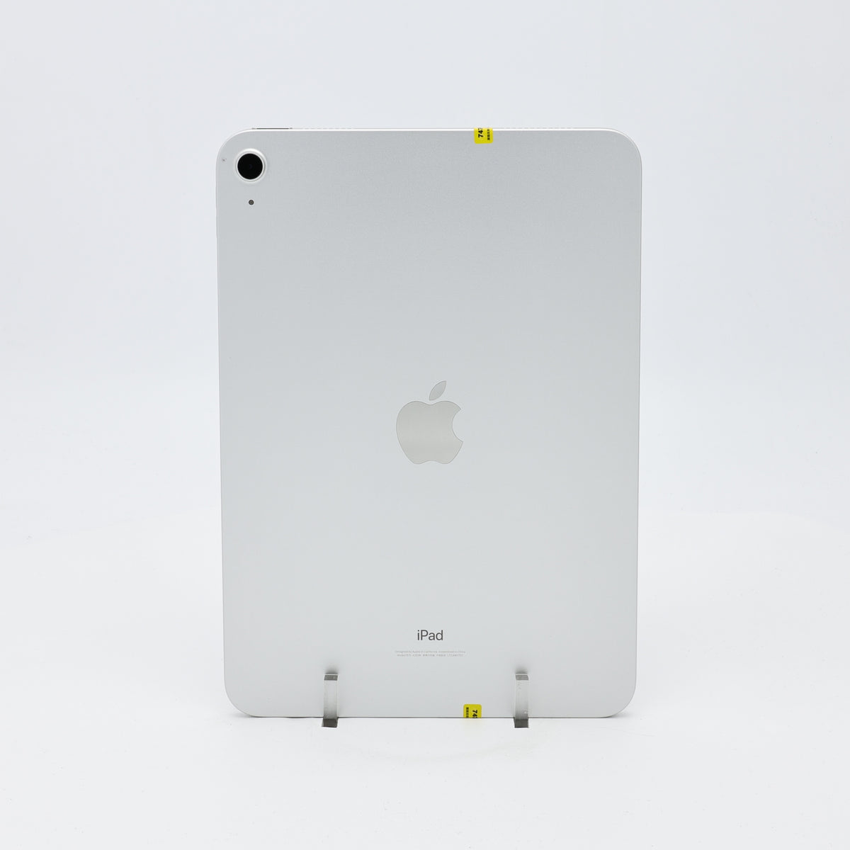 95新 Apple iPad 10代 64G 銀色 WIFI