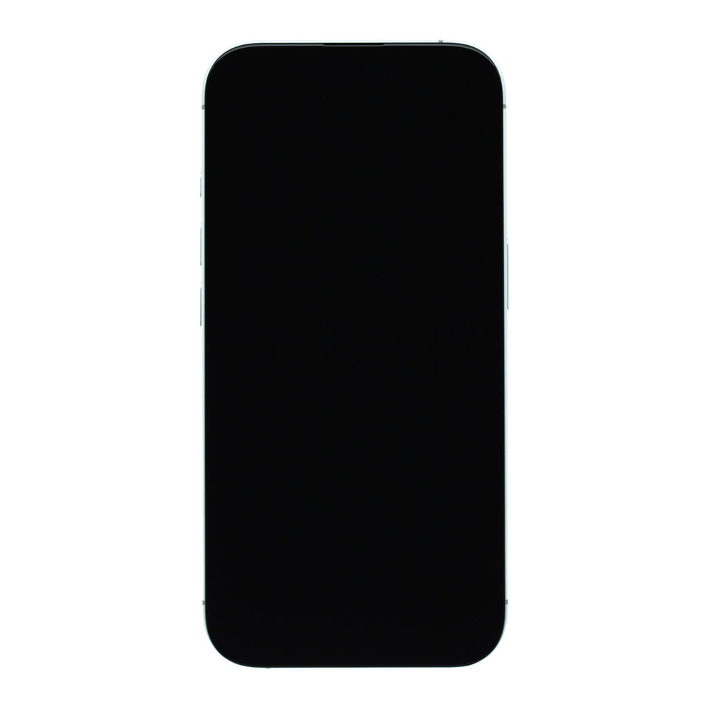 95新 Apple iPhone 16 256G 白色 中國大陸版