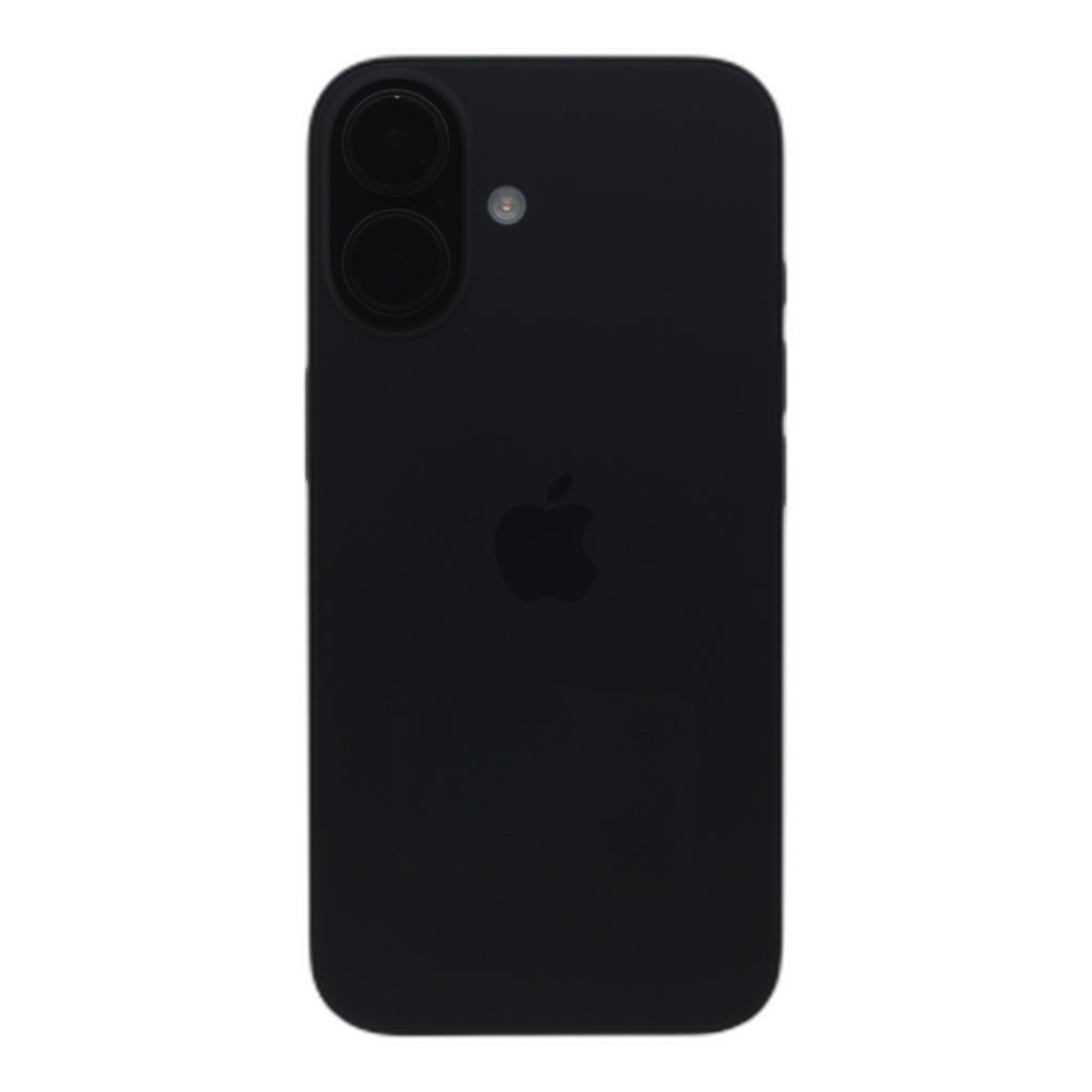 95新 Apple iPhone 16 512G 黑色 中國大陸版