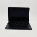 95新 Apple MacBook Air 22年 13寸 M2（8+8核） 8G RAM 256G SSD 午夜色