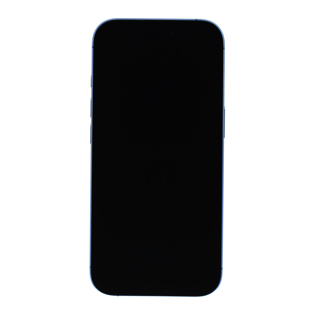 95新 Apple iPhone 17 256G 青霧藍色 中國大陸版