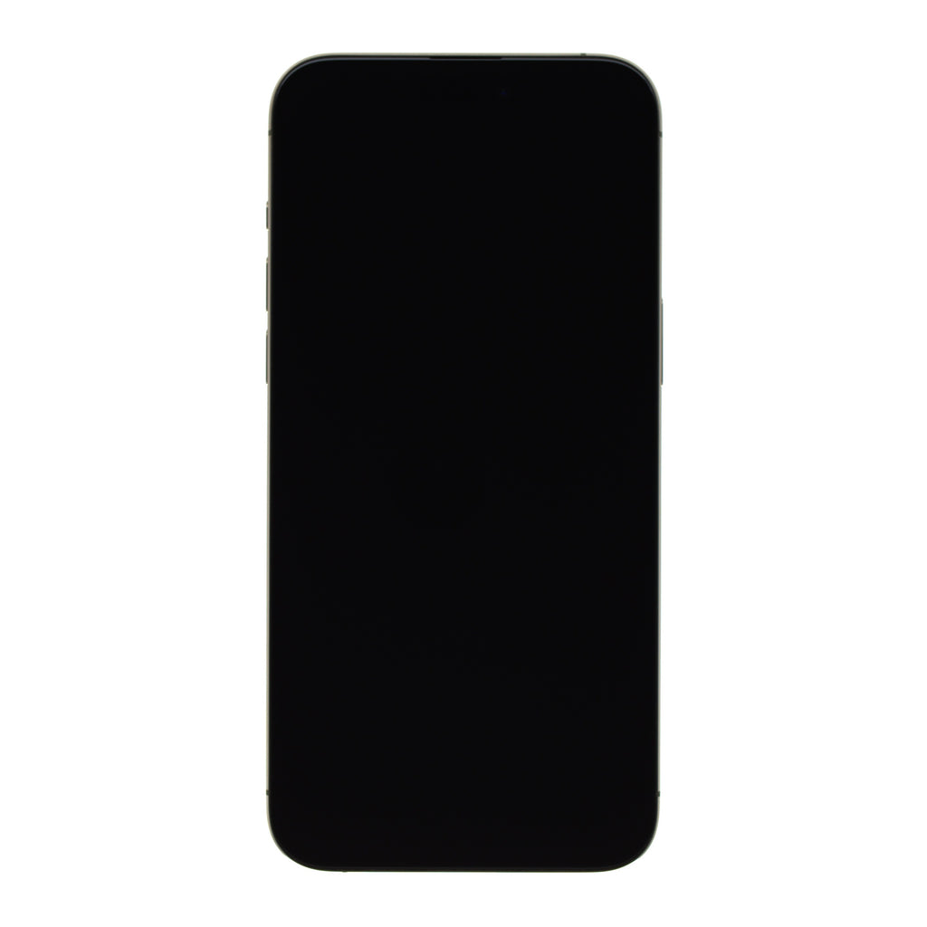 95新 Apple iPhone 15 Pro Max 256G 原色鈦金屬 中國大陸版