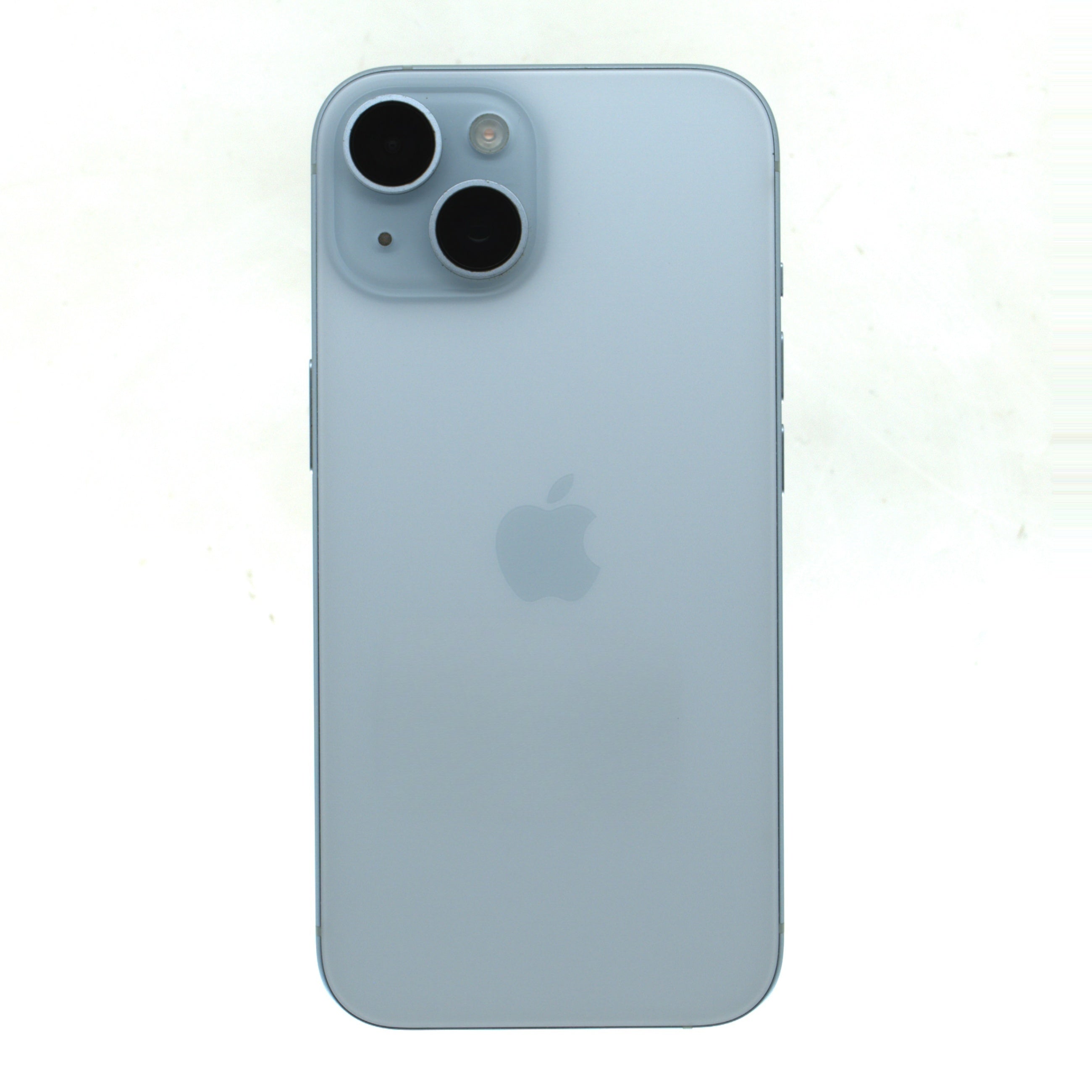 95新 Apple iPhone 15 128G 藍色 中國大陸版