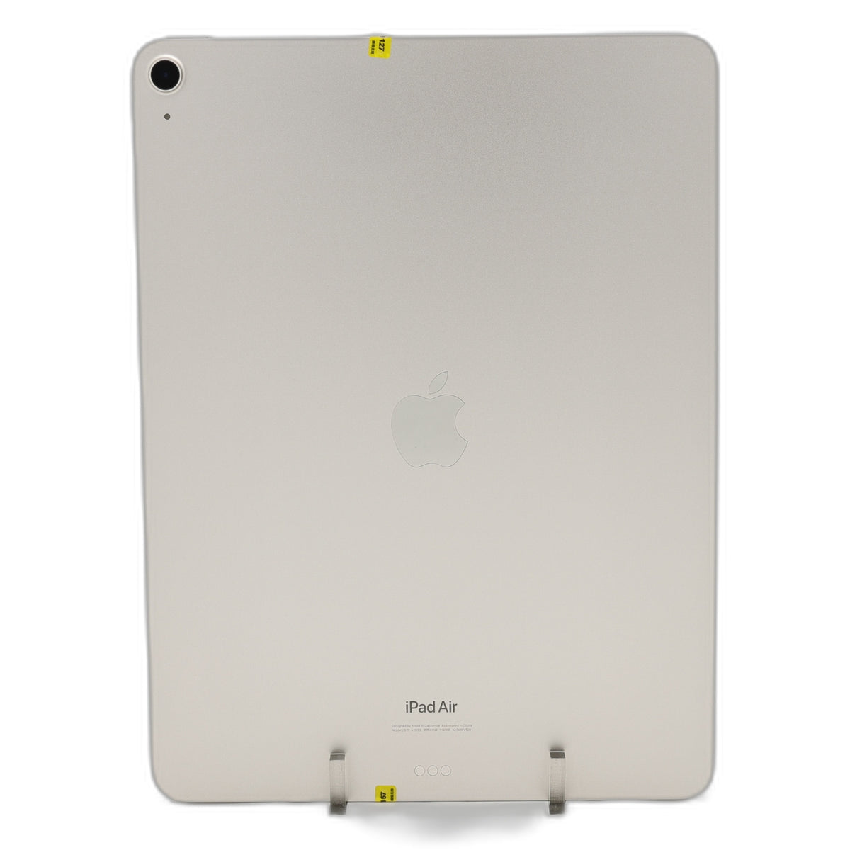 99新 Apple iPad Air (M2) 13英寸 128G 星光色 WIFI