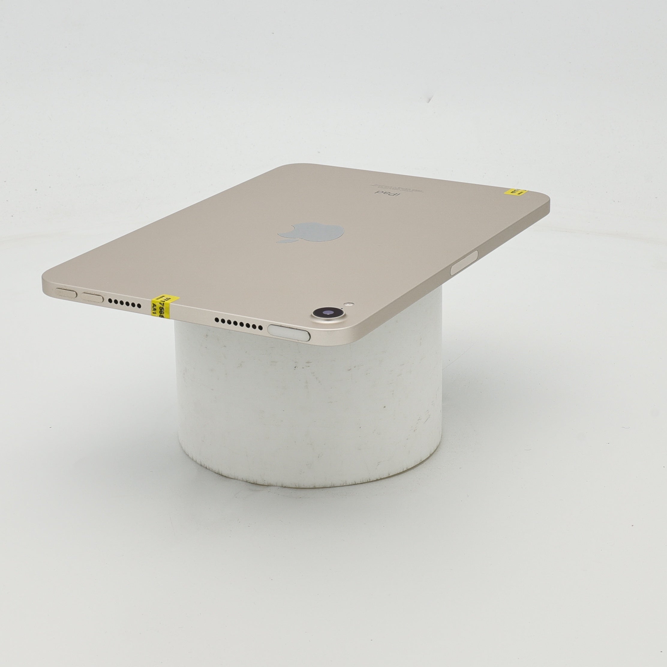 95新 Apple iPad mini6 256G 星光色 WIFI