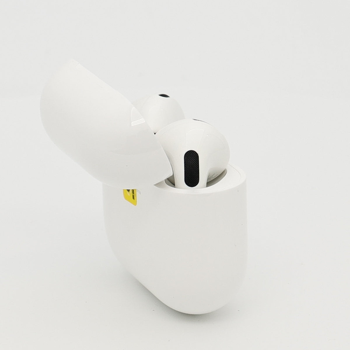 99新 Apple AirPods 4 (支持主动降噪) 白色