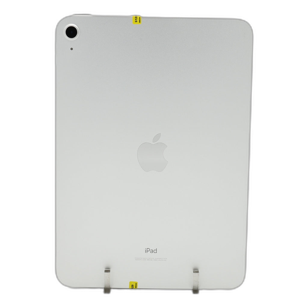 99新 Apple iPad 10代 256G 銀色 WIFI