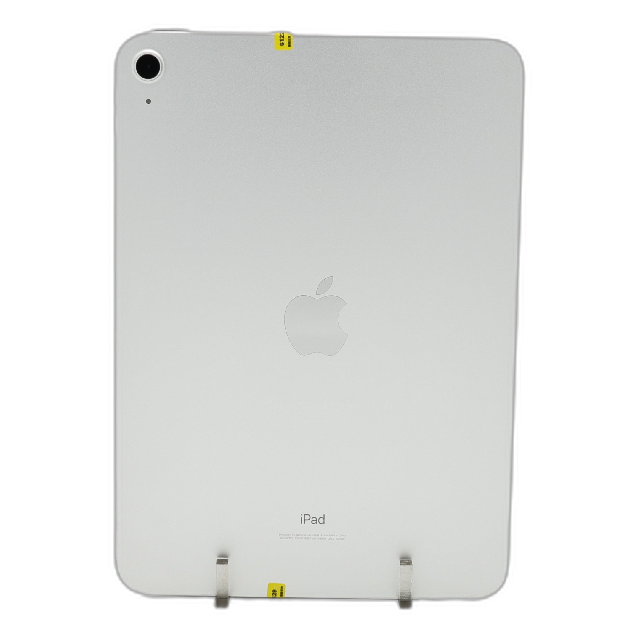 99新 Apple iPad 10代 256G 銀色 WIFI