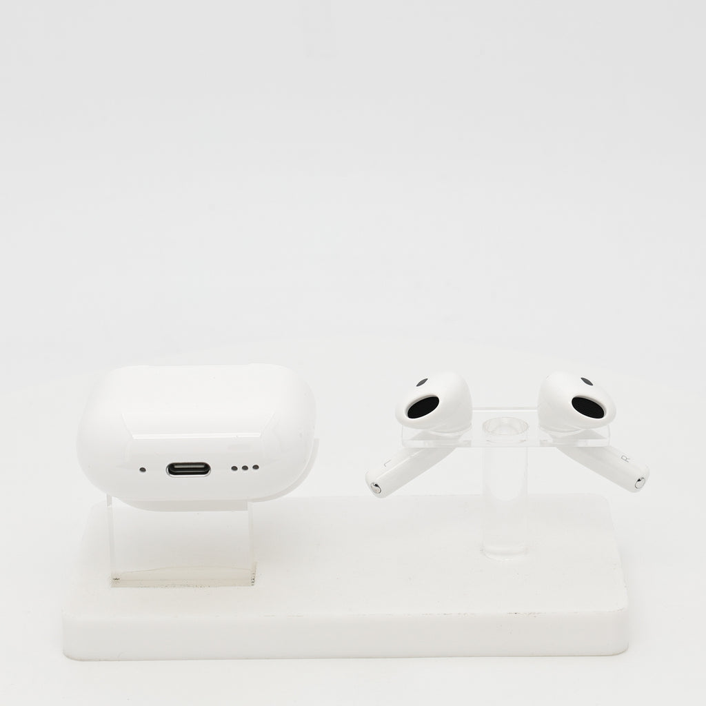 99新 Apple AirPods 4 (支持主动降噪) 白色