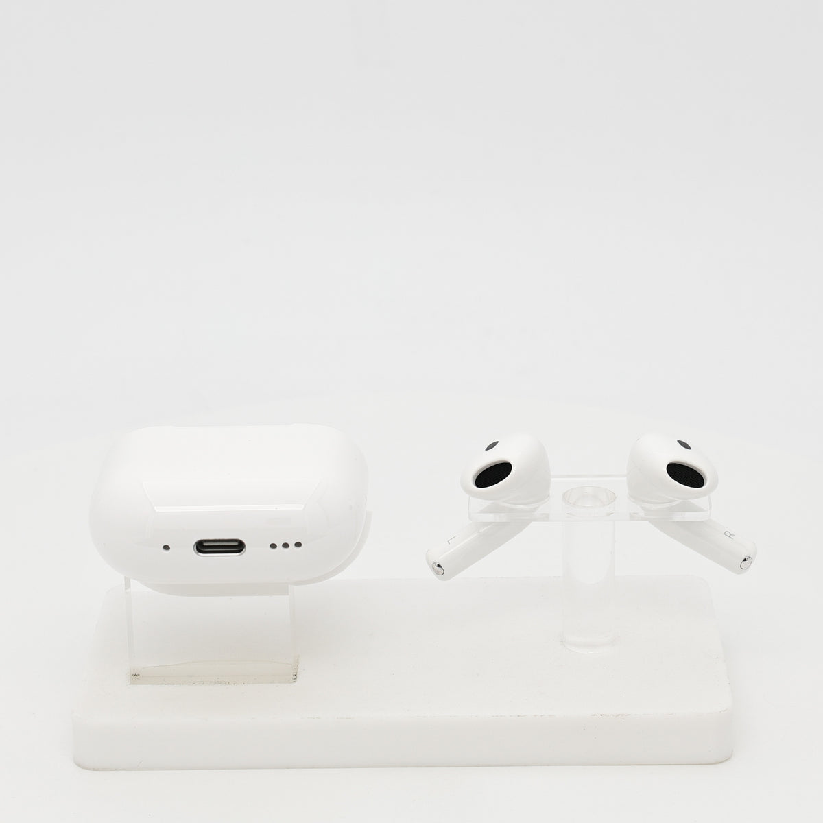 99新 Apple AirPods 4 (支持主动降噪) 白色