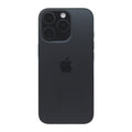 95新 Apple iPhone 16 Pro 128G 黑色鈦金屬 中國大陸版