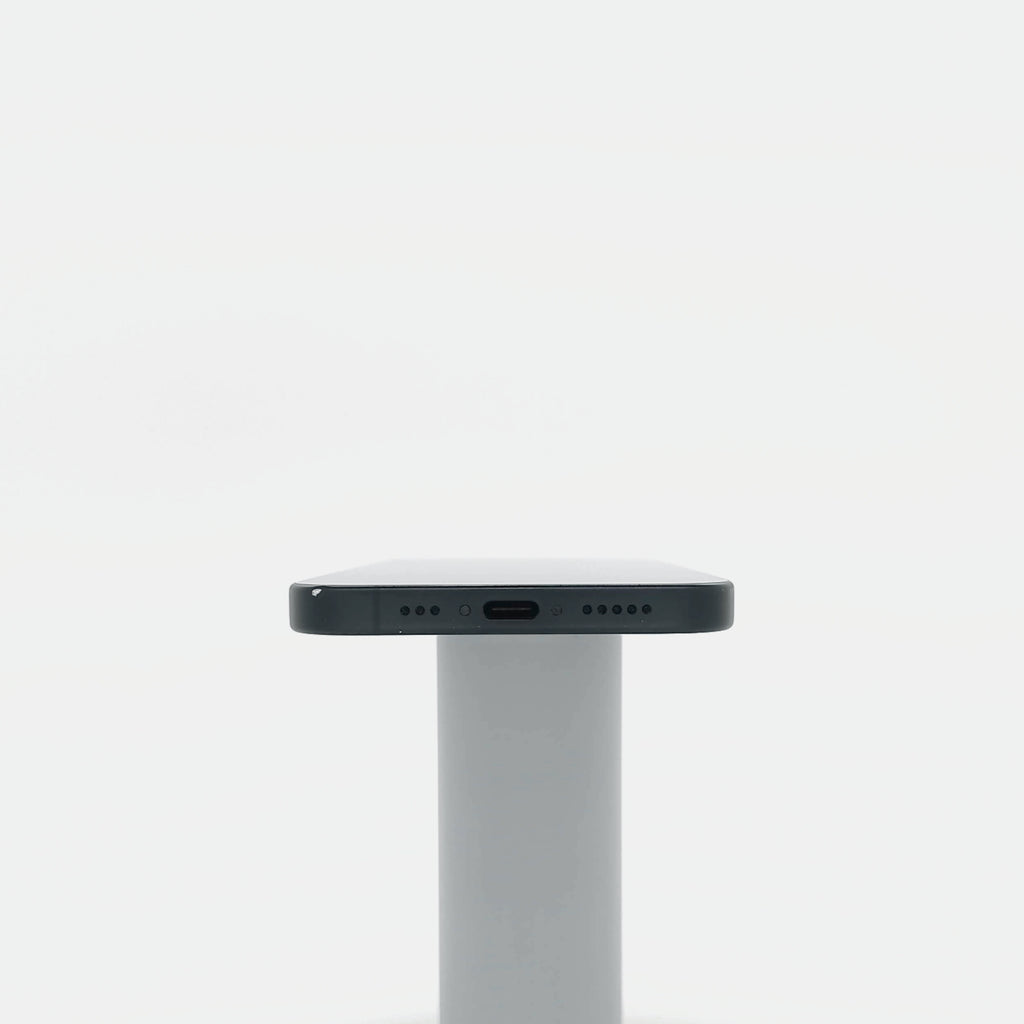 95新 Apple iPhone 16 256G 黑色 中國大陸版