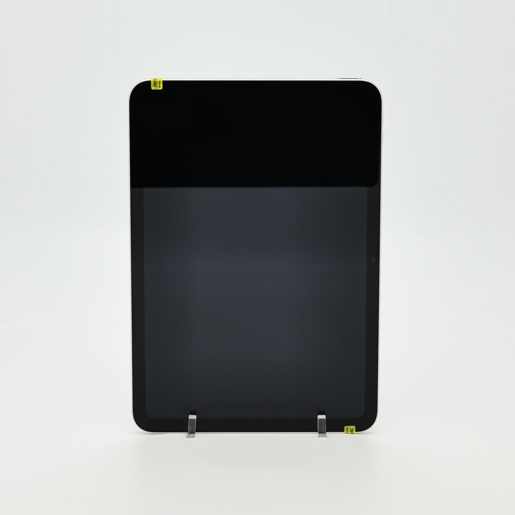 99新 Apple iPad 10代 256G 銀色 WIFI