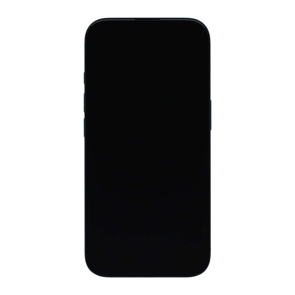95新 Apple iPhone 16 256G 黑色 中國大陸版