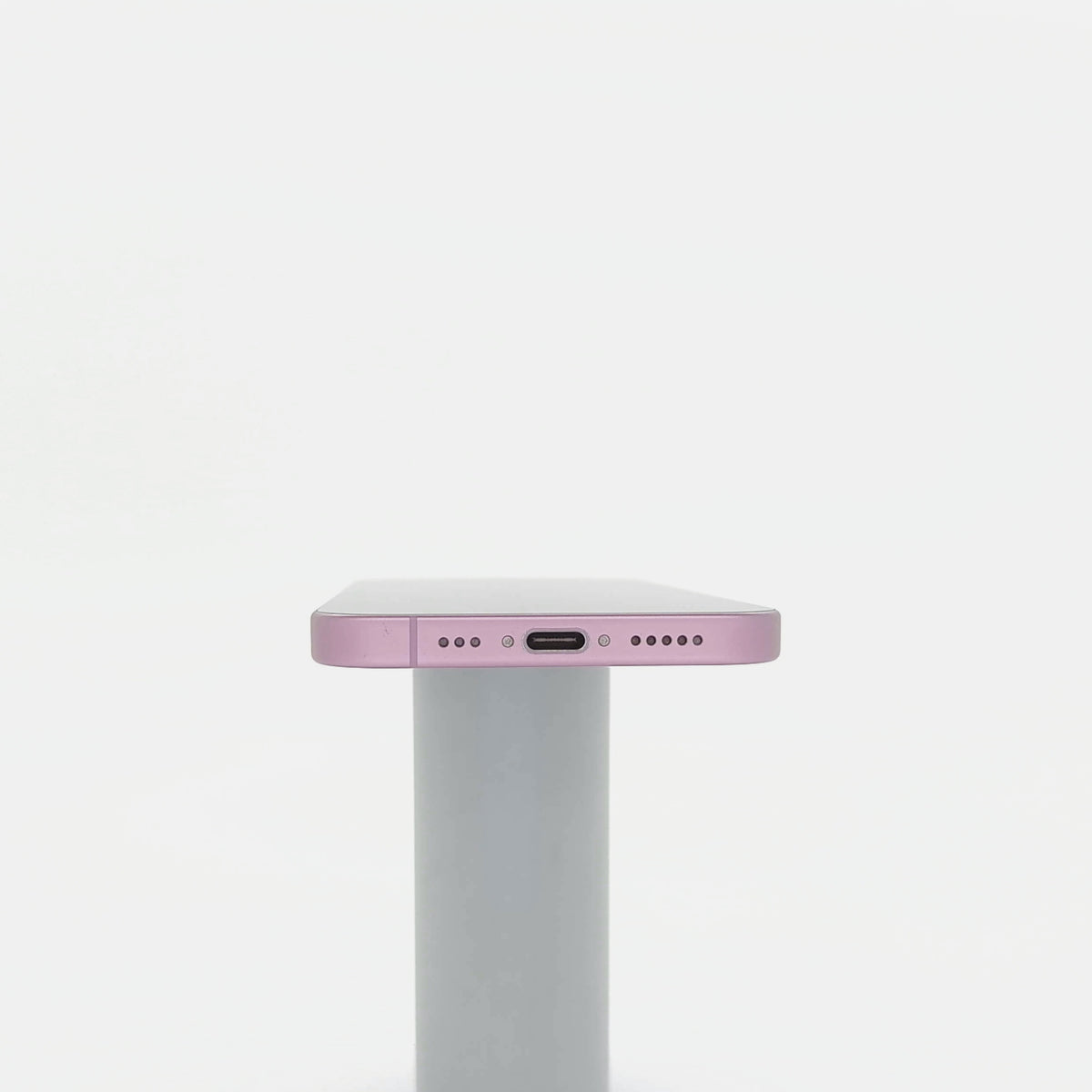 95新 Apple iPhone 16 128G 粉紅色 中國大陸版