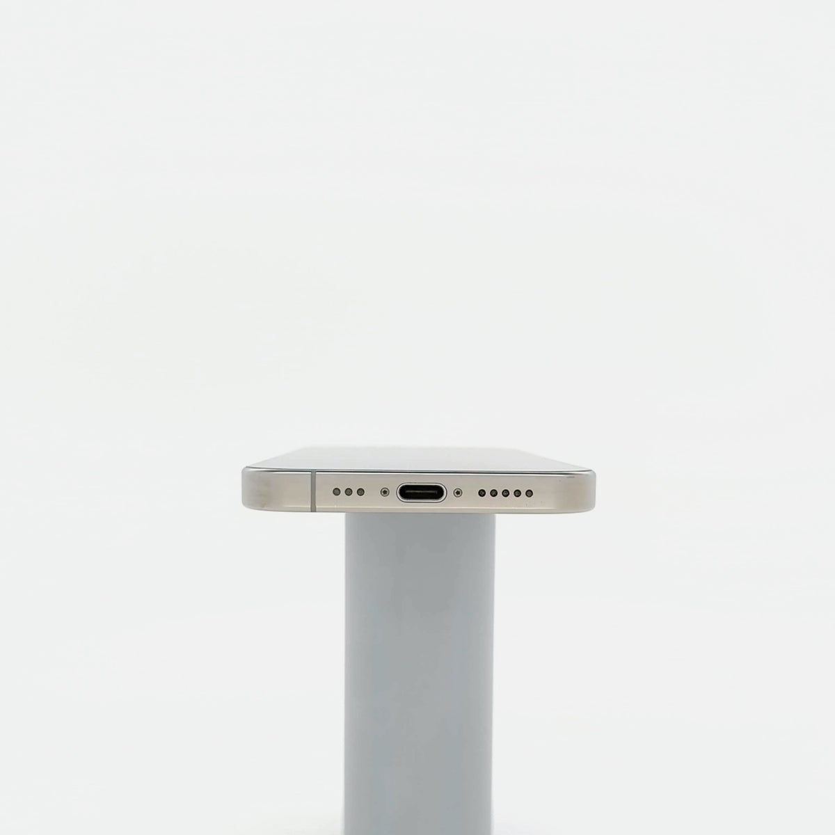 95新 Apple iPhone 16 Pro 256G 原色鈦金屬 中國大陸版