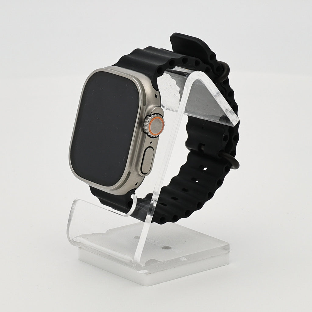99新 Apple Watch Ultra 2 49毫米 鈦金屬